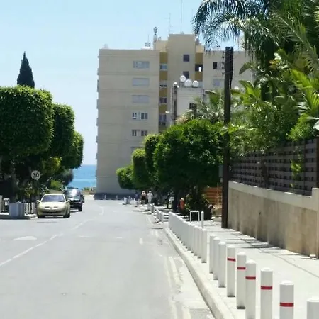 Flora Maro דירה לימסול