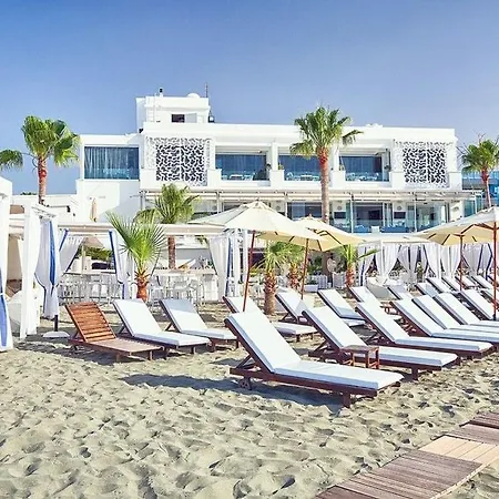 Flora Maro Apartment Limassol